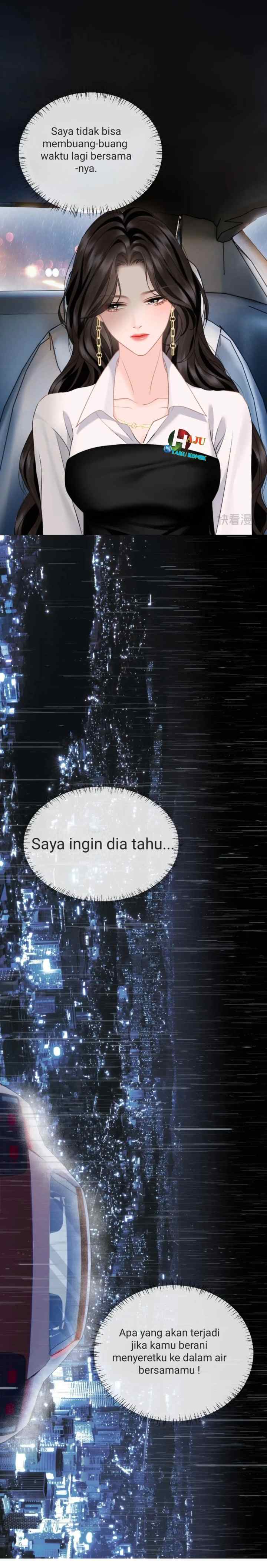 Passionate (Qing Mi) chapter 27 halaman 15