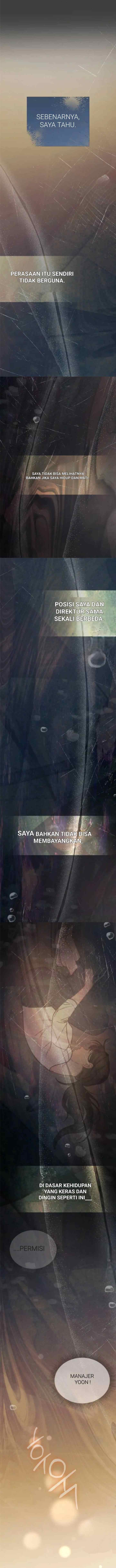 A Secretary Power chapter 8 halaman 9