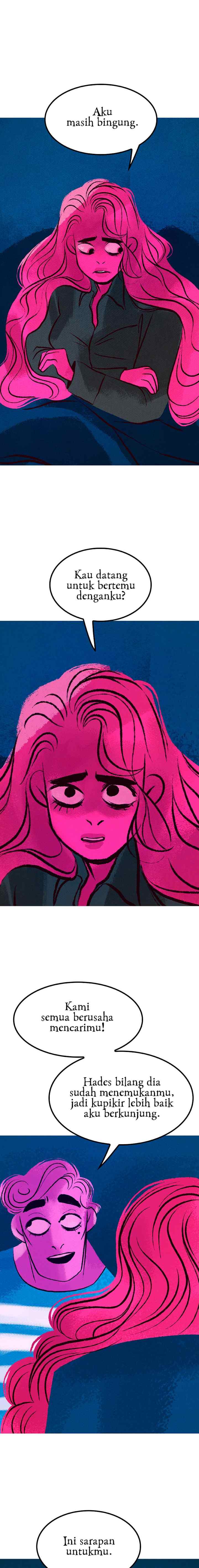 Lore Olympus chapter 130 halaman 8