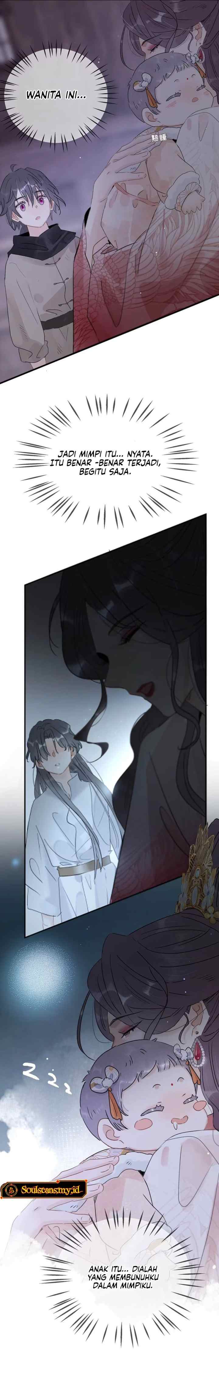 After the Novel Villains Heard My Inner Voice chapter 13 halaman 11