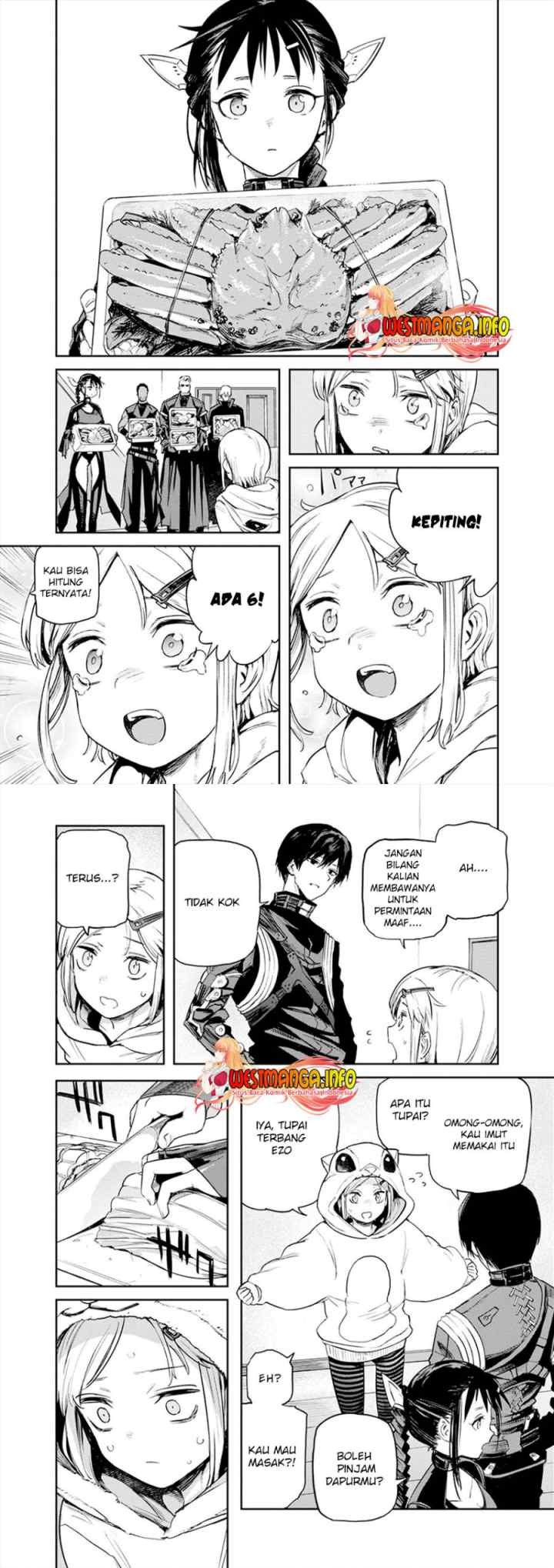 Cosmic Censorship chapter 11 halaman 7