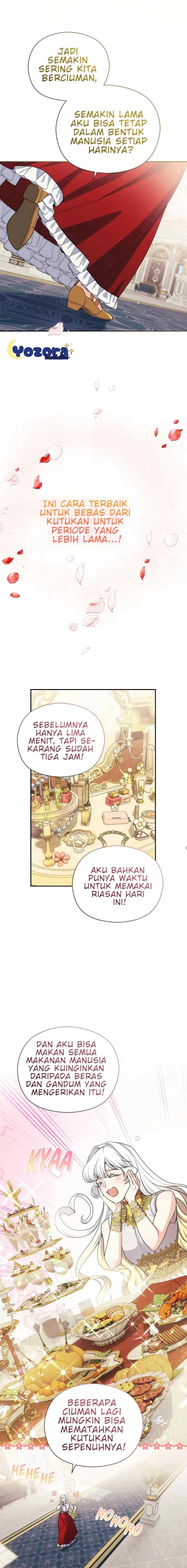 Princess in the Chicken Coop chapter 16 halaman 6