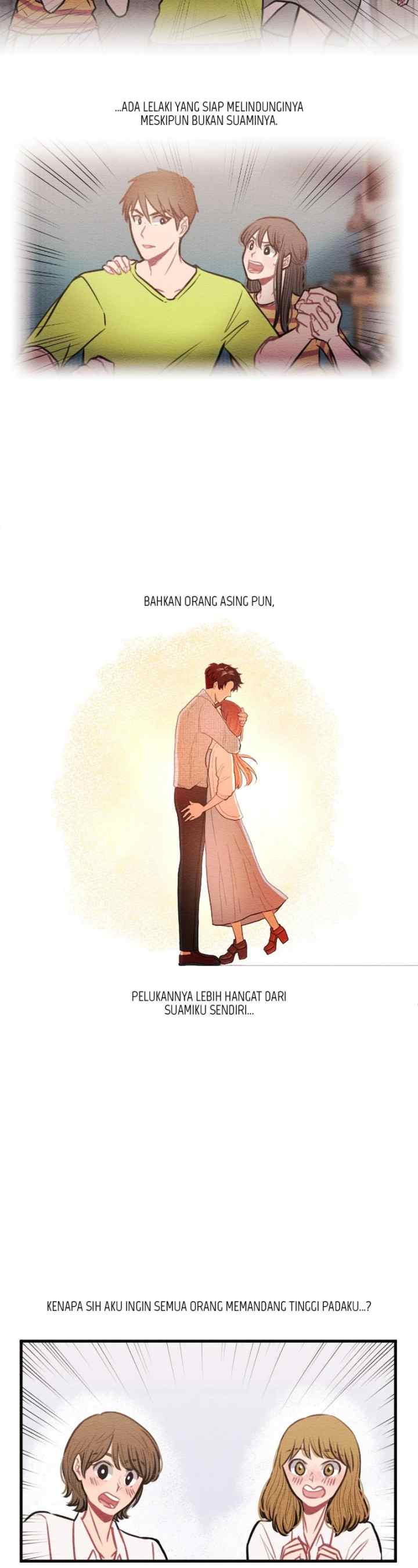 Mistake S1 chapter 59 halaman 6