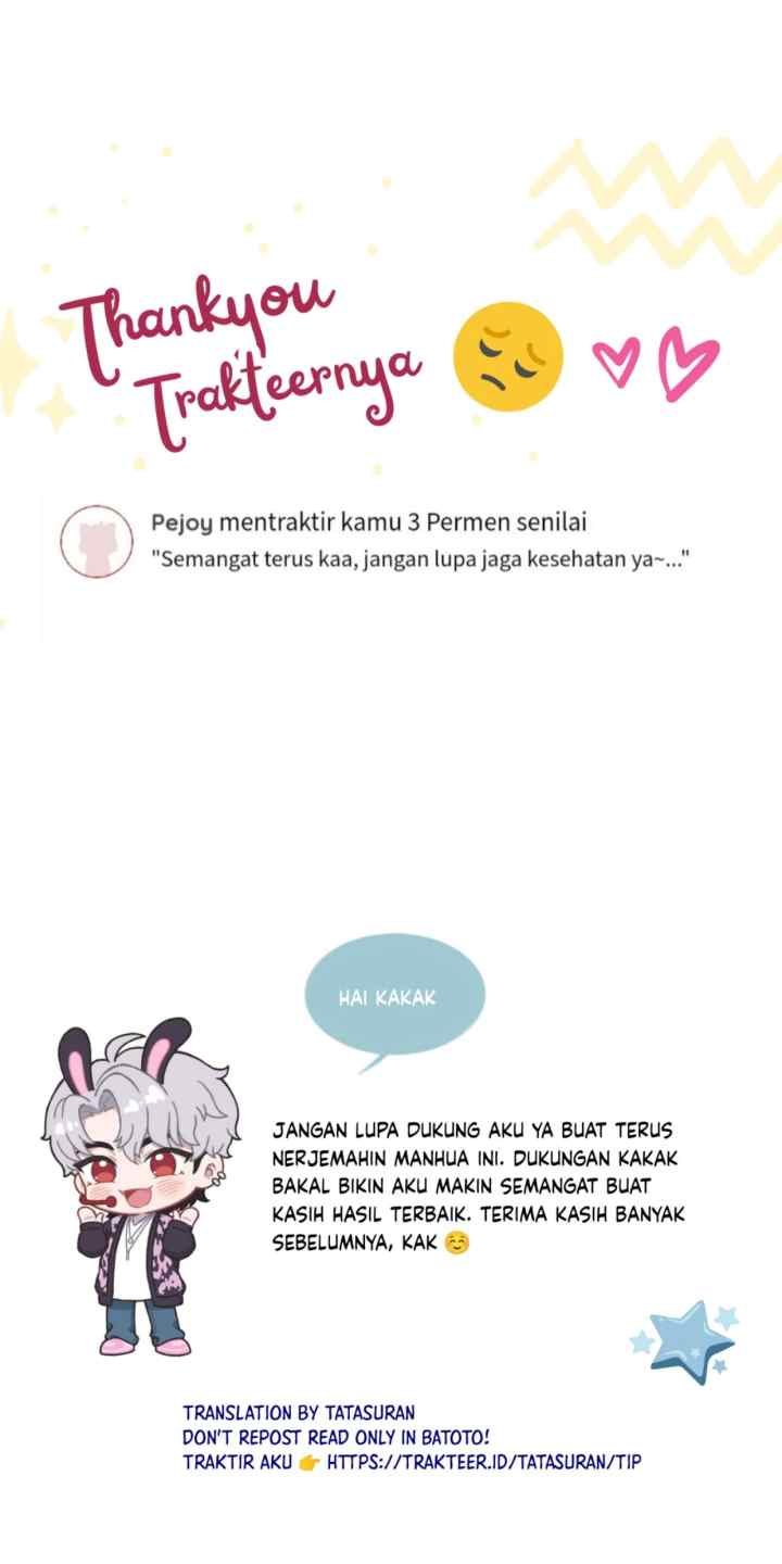 Guide on How to Sleep chapter 33 halaman 20