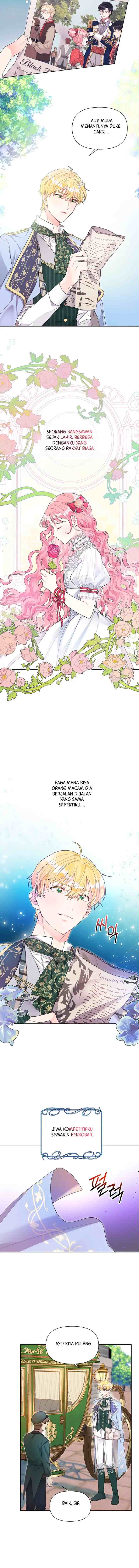 The Villain Daughter In-Law Has A Limited Time chapter 26 halaman 10