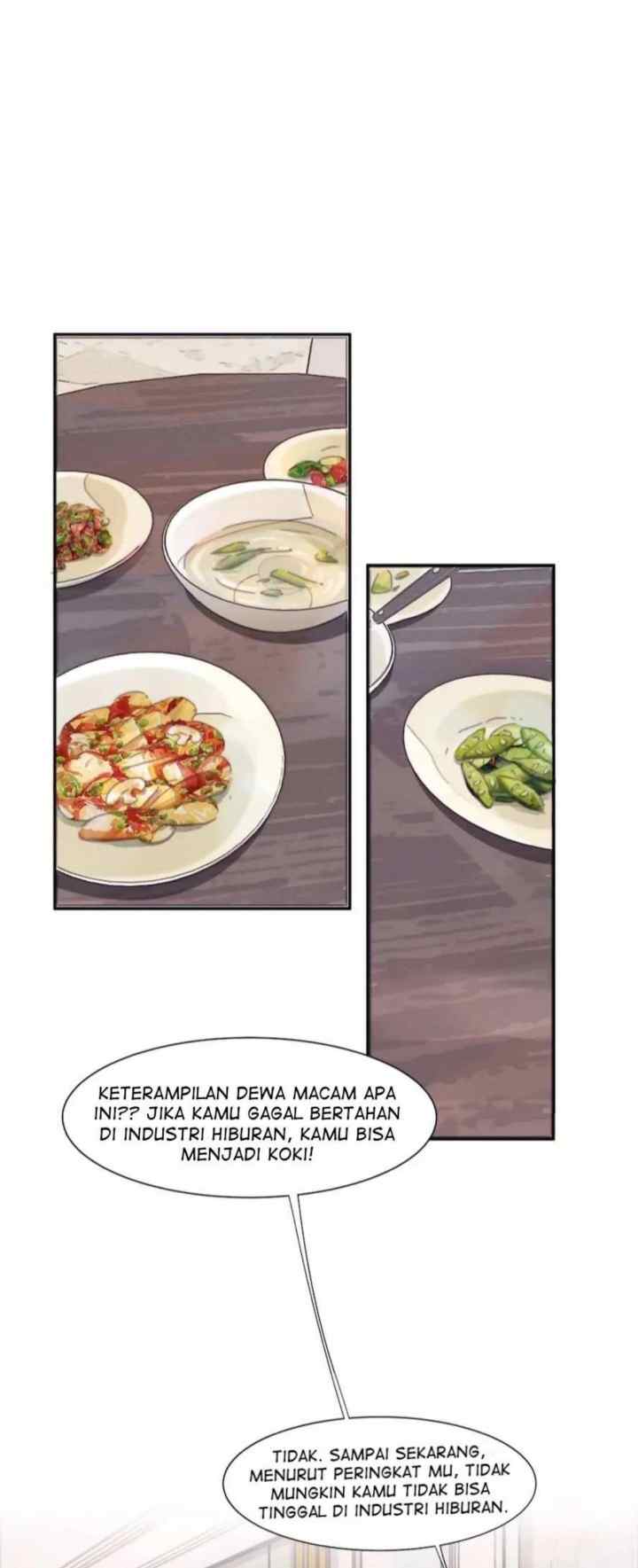 No Money chapter 14 halaman 15