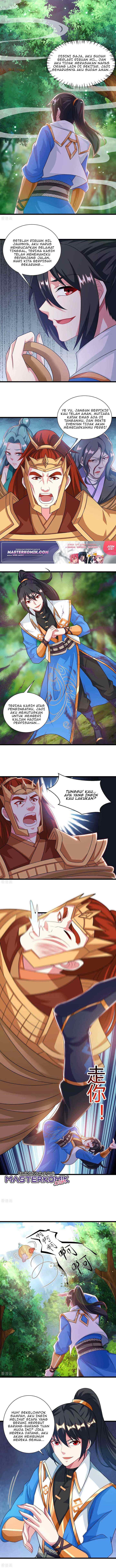 Dushi Xiaoyao chapter 238 halaman 4