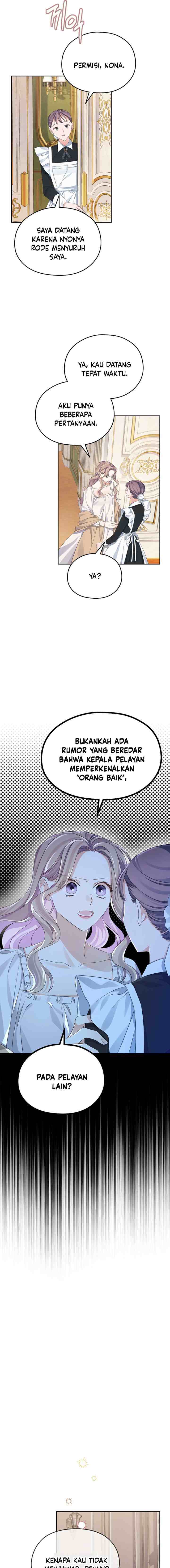 My Dear Aster chapter 29 halaman 10