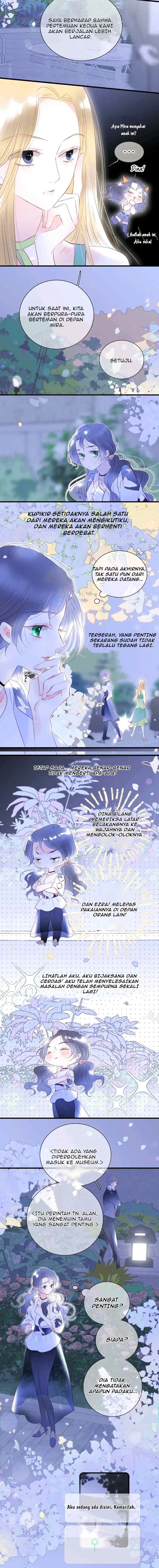 Run Away With A Hedgehog chapter 38 halaman 4