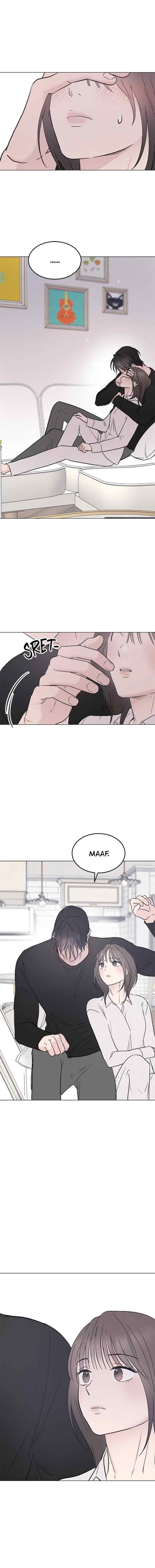 Love, How Do You Do That chapter 31 halaman 8