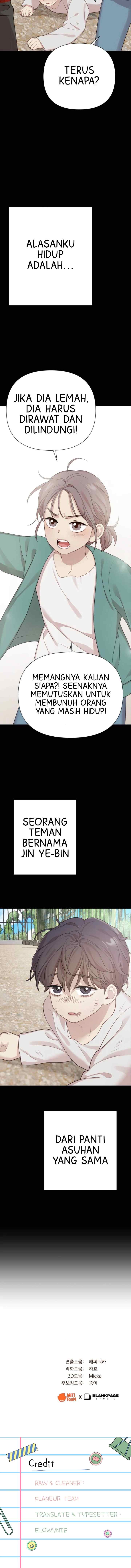 Give Birth To Me chapter 29 halaman 19