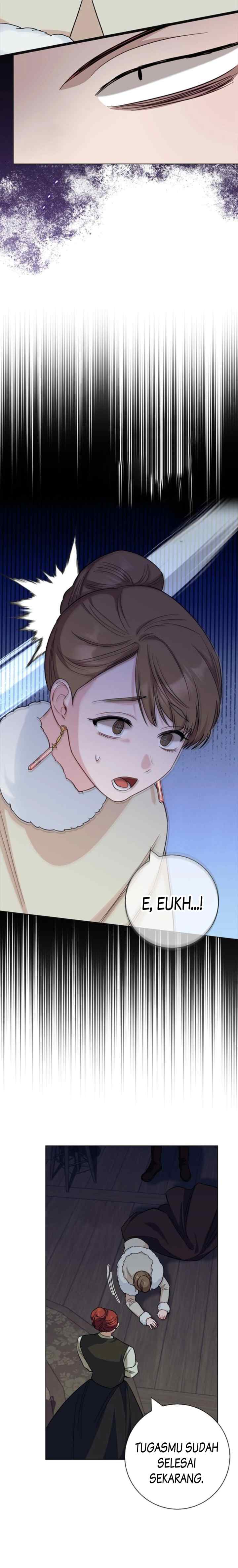 Eu me tornei a mãe do homem do final trágico chapter 60 halaman 17