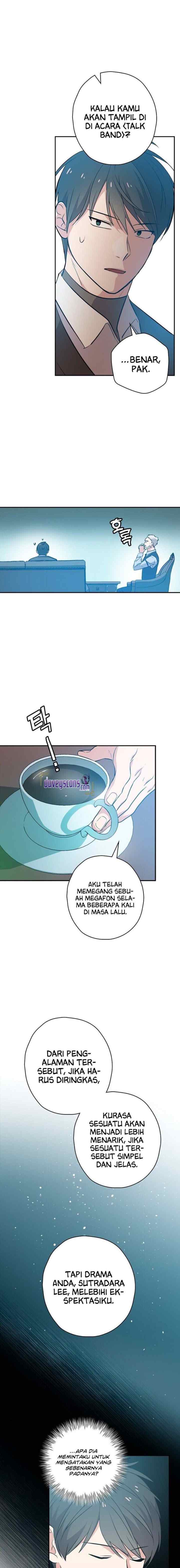 King Of Drama chapter 21 halaman 15