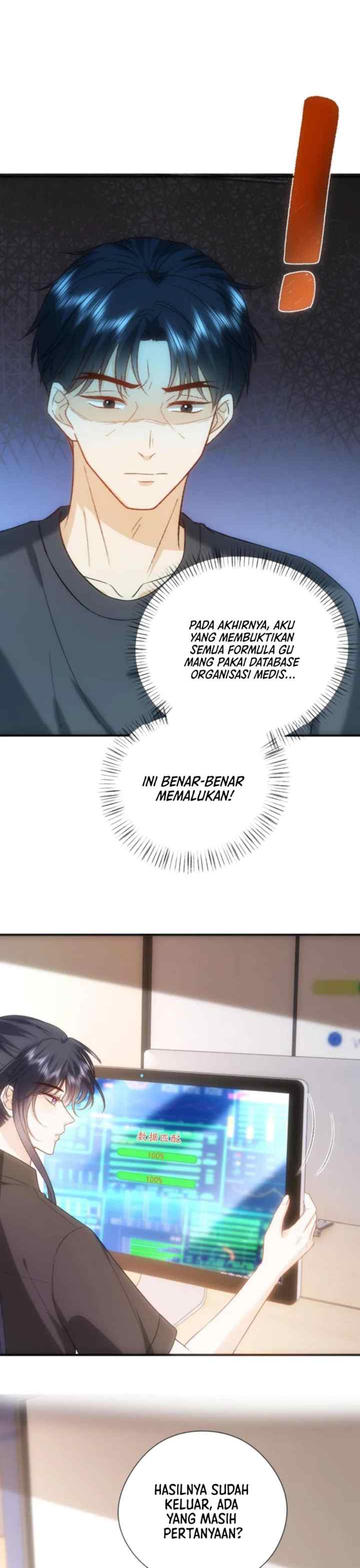 Madam and Her Daily Online Face-Slapping chapter 148 halaman 19