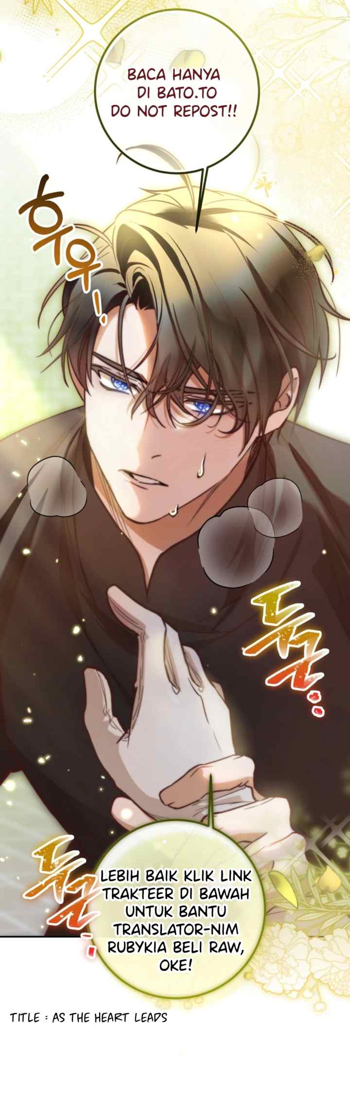 She's a Villainess, but Her Husband Is Handsome chapter 71 halaman 19