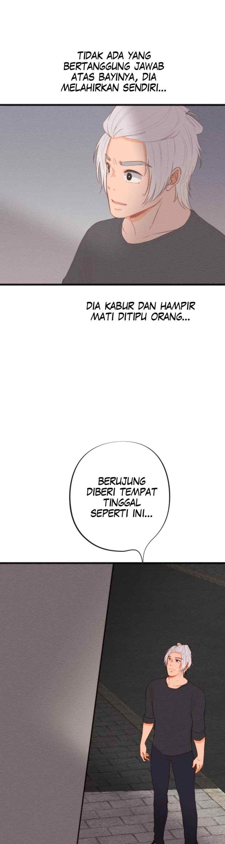 Mistake S1 chapter 151 halaman 12