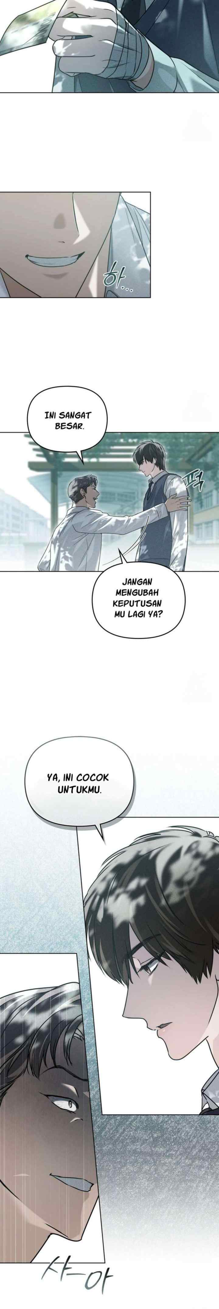 Honbul chapter 9 halaman 4