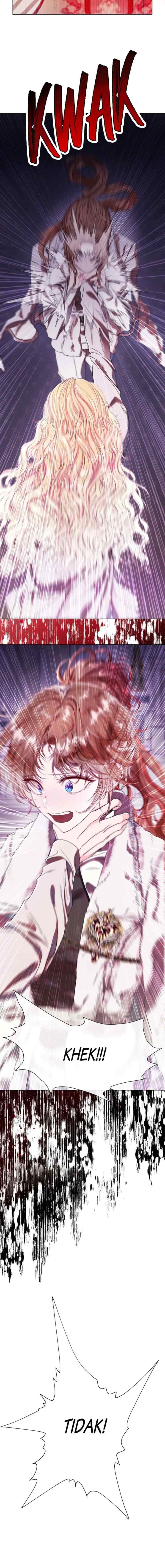 I Woke Up as the Ugly Duckling chapter 99 halaman 6