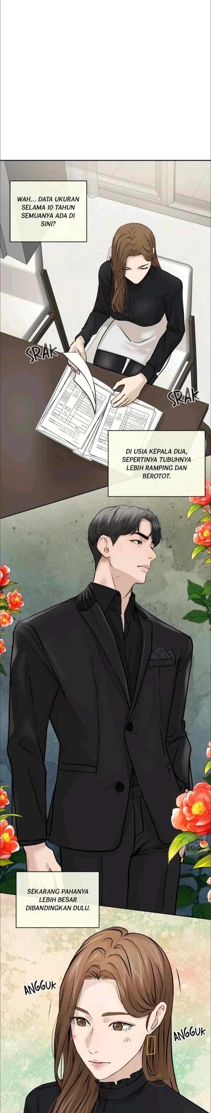 I'll Give You Everything chapter 16 halaman 6