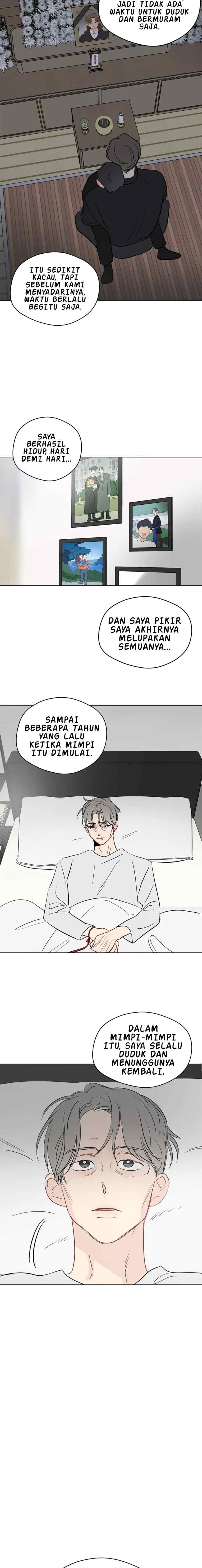 It's Just A Dream... Right?! chapter 46 halaman 4