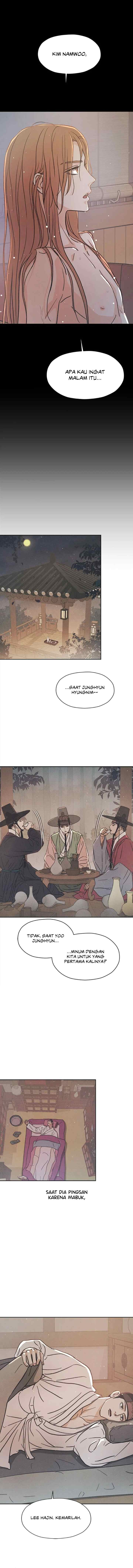 Shade of Plum Blossom chapter 56 halaman 4