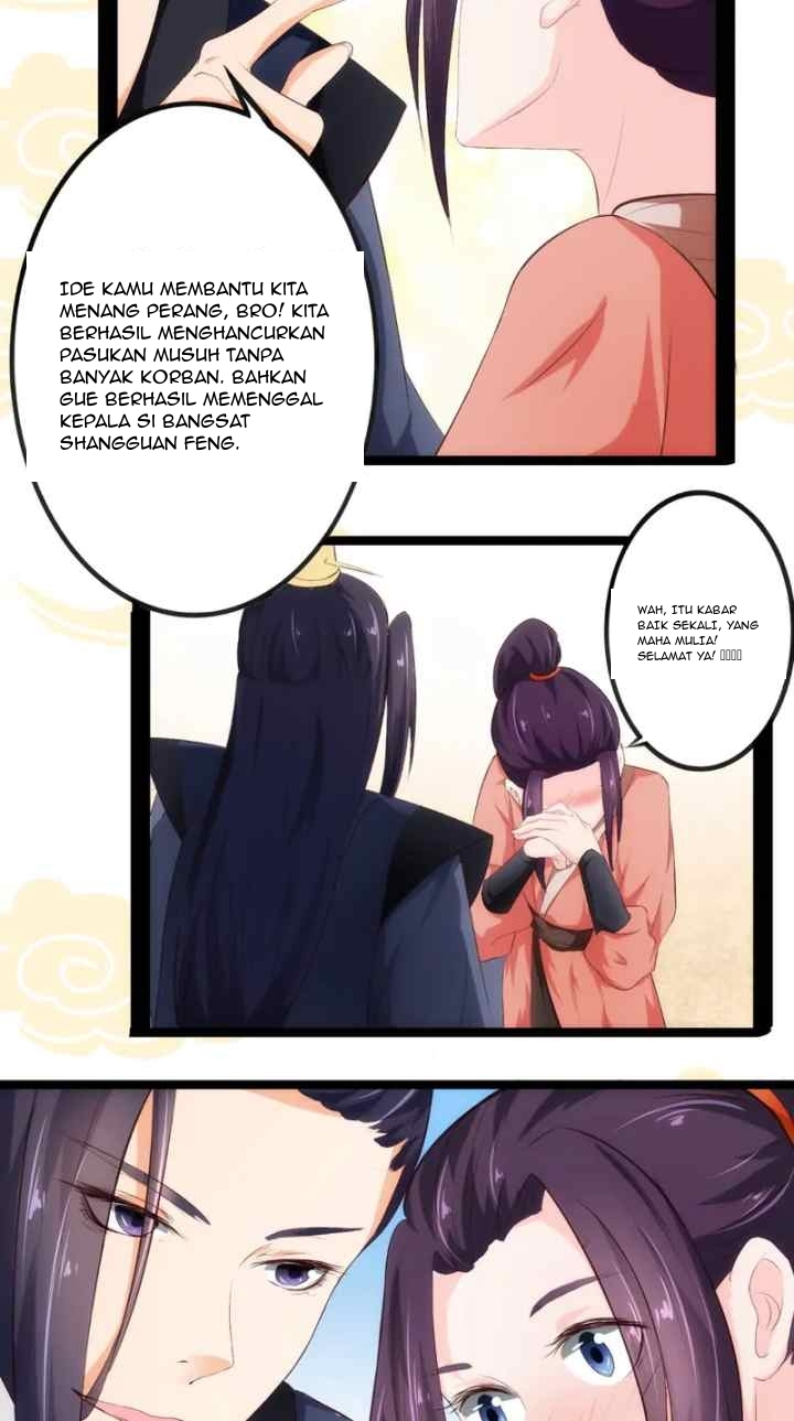 A Flourishing Doctress chapter 19 halaman 11