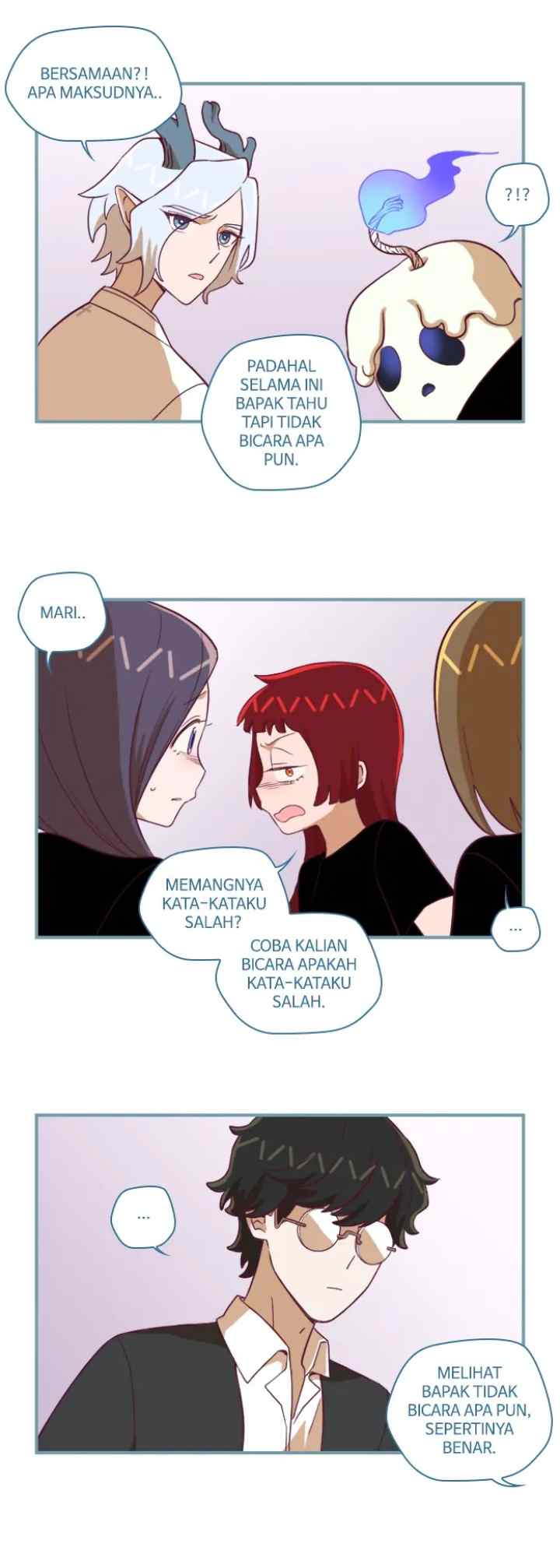 Refund High School chapter 117 halaman 4