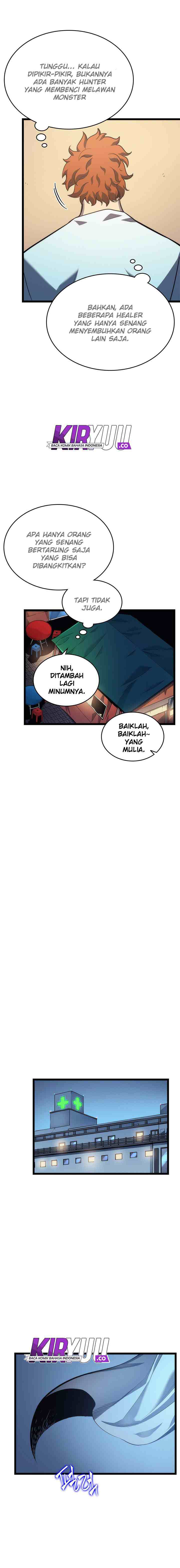 Solo Leveling chapter 89 halaman 7