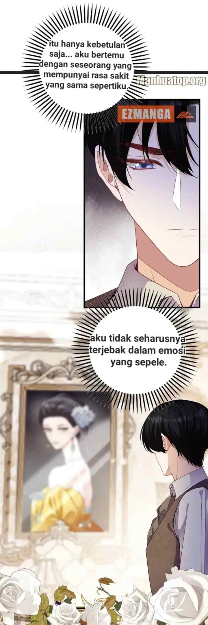 Lady Takes Revenge chapter 10 halaman 8