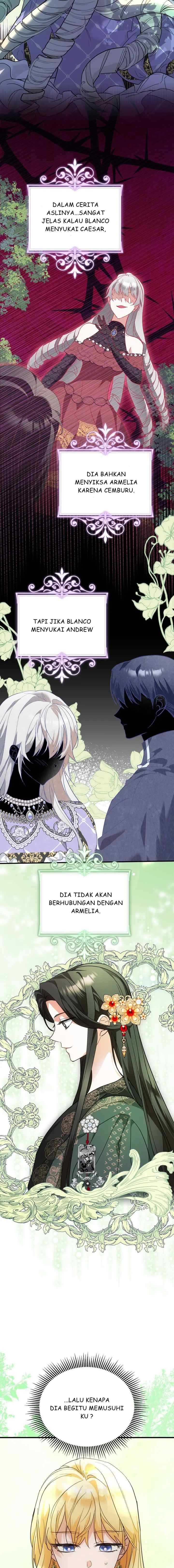 The Male Lead Is Trying to Change the Female Lead chapter 45 halaman 17