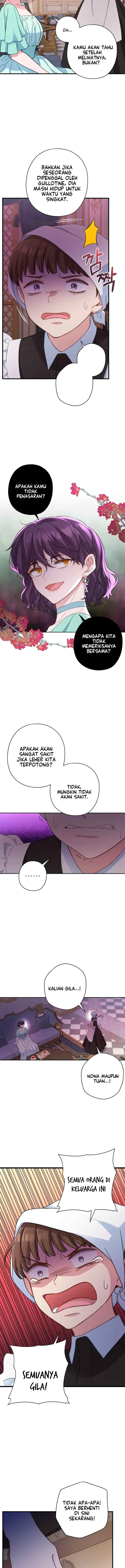 Dear My Friend chapter 87 halaman 10