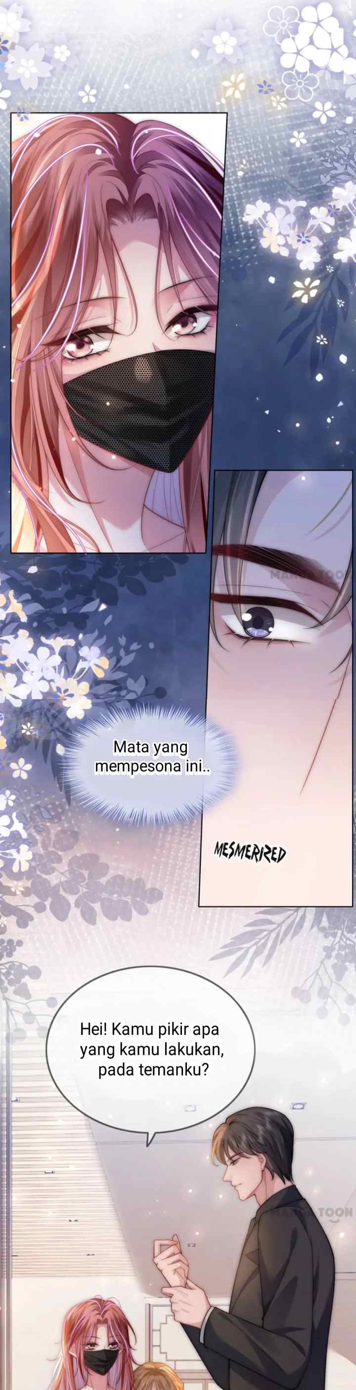 The Ultimate Comeback chapter 15 halaman 17
