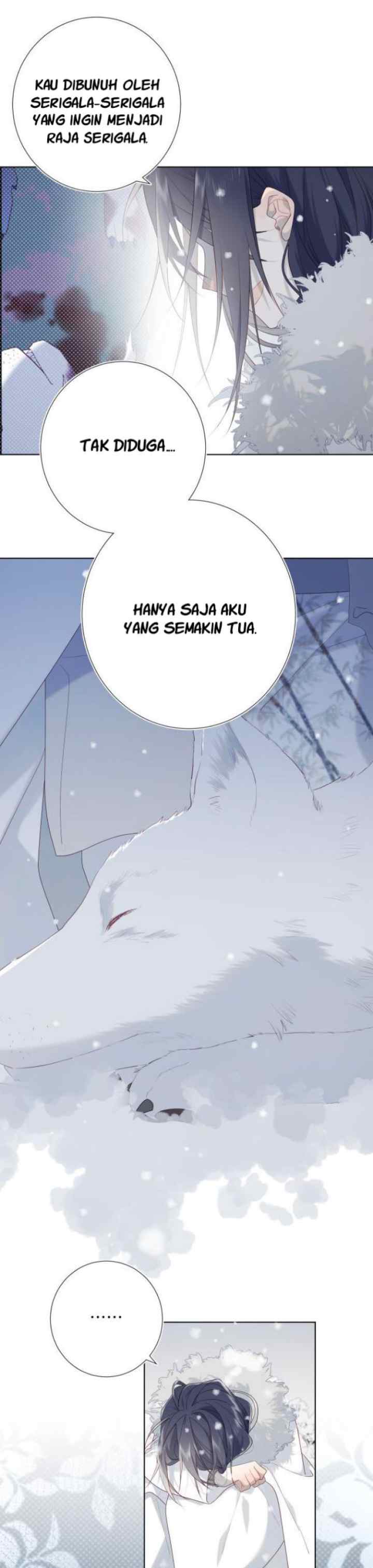 The Villainess Refuses to Flirt with the Male Lead chapter 40 halaman 13