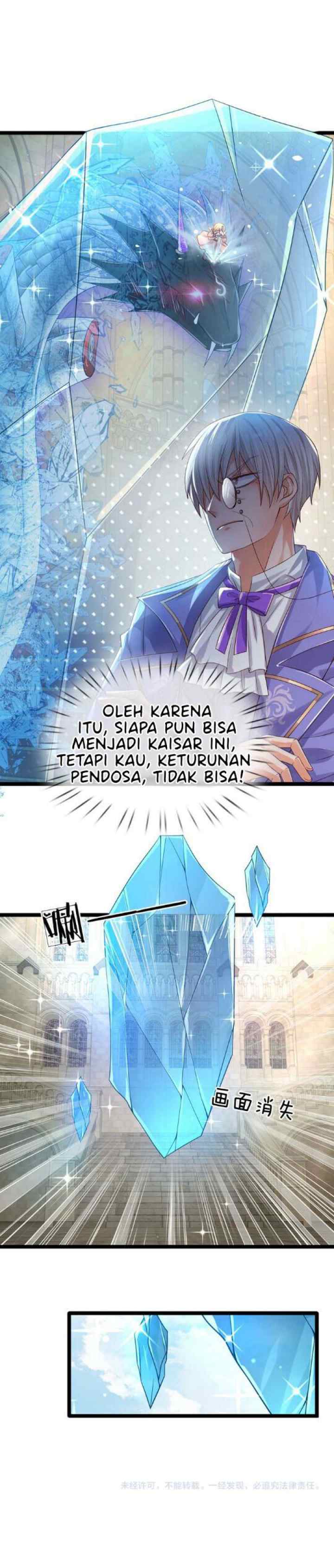 I, Queen Edith chapter 27 halaman 16