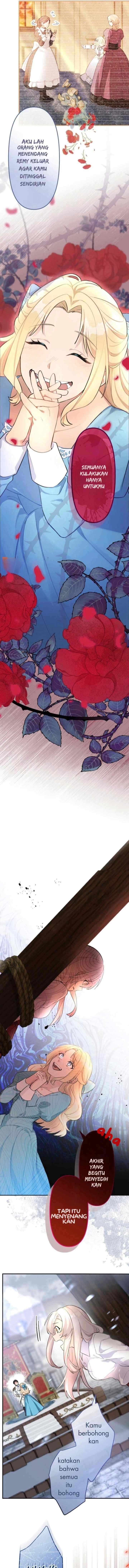 Osanai Akujo wa Subete o Mitousu chapter 1 halaman 15