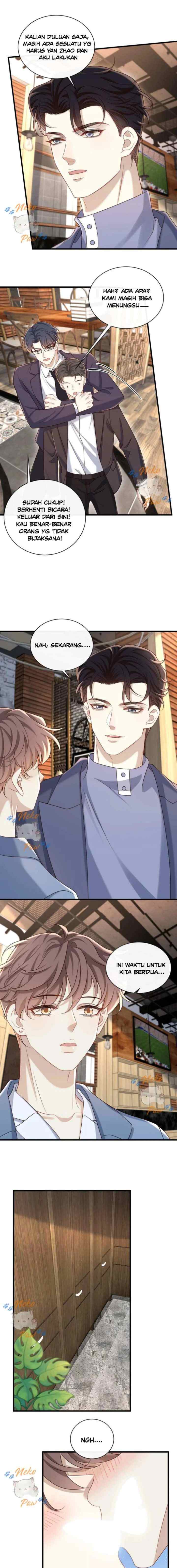 He Came Late At Night chapter 72 halaman 10
