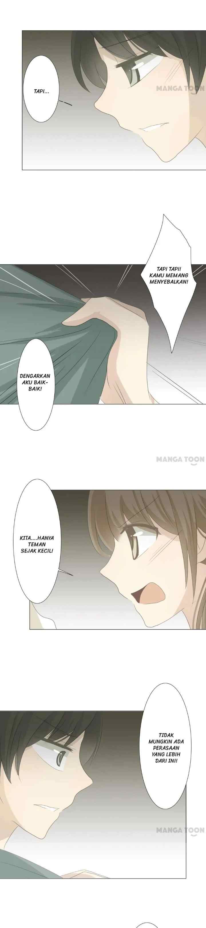 Summer Never Ends chapter 119 halaman 15