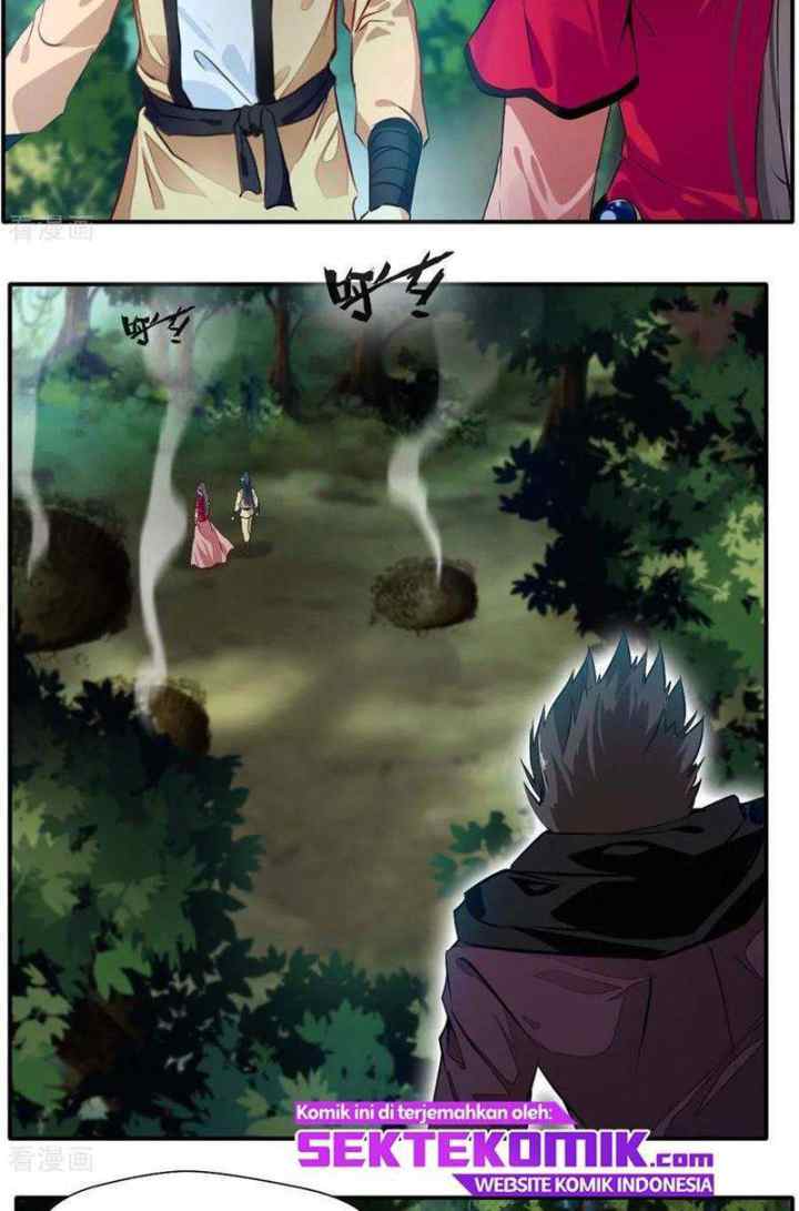 Jueshi Guzun chapter 34 halaman 13