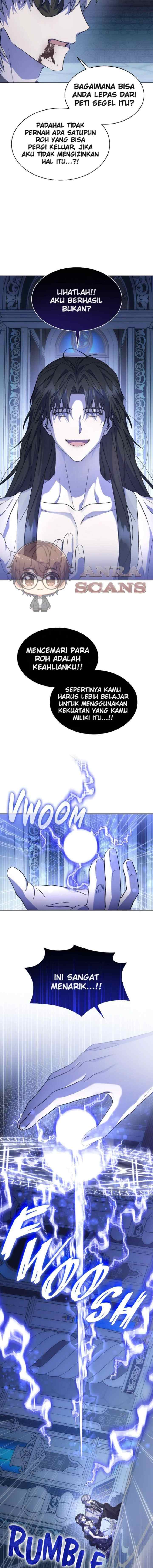 For the Happy Ending of the Ravages chapter 53 halaman 11