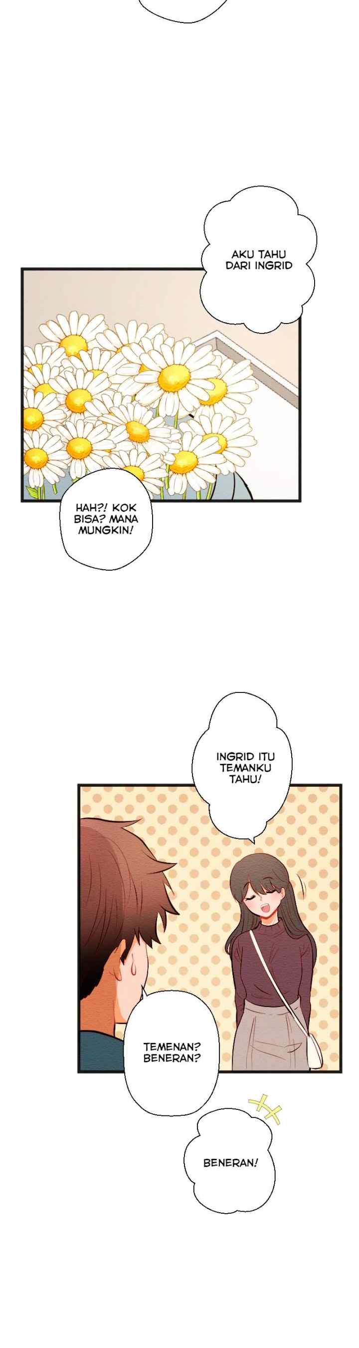Mistake S2 chapter 30 halaman 13