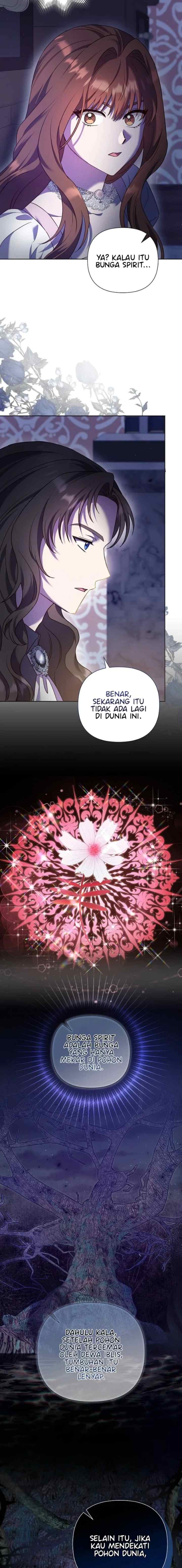 The Male Lead's Father is So Handsome That It's a Big Deal chapter 35 halaman 16