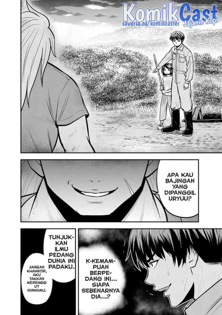 Orenchi ni Kita Onna Kishi to Inakagurashi Surukotoninatta Ken chapter 110 halaman 18