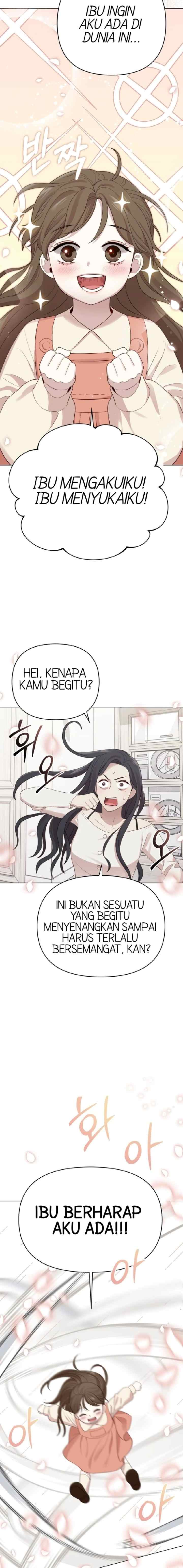 Give Birth To Me chapter 42 halaman 16