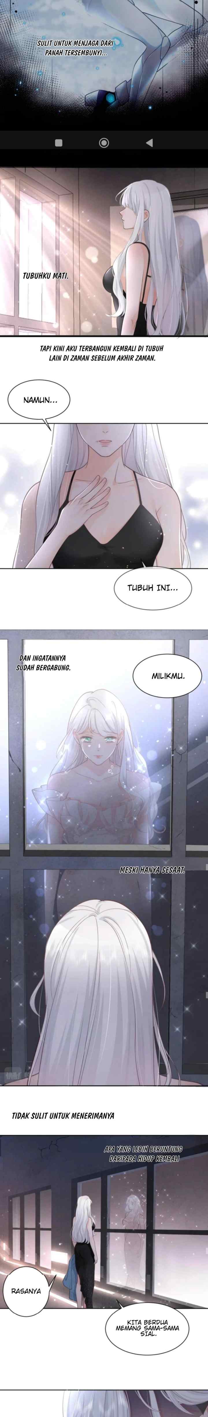Reincarnated as a Star's Unrequited Muse chapter 1 halaman 11