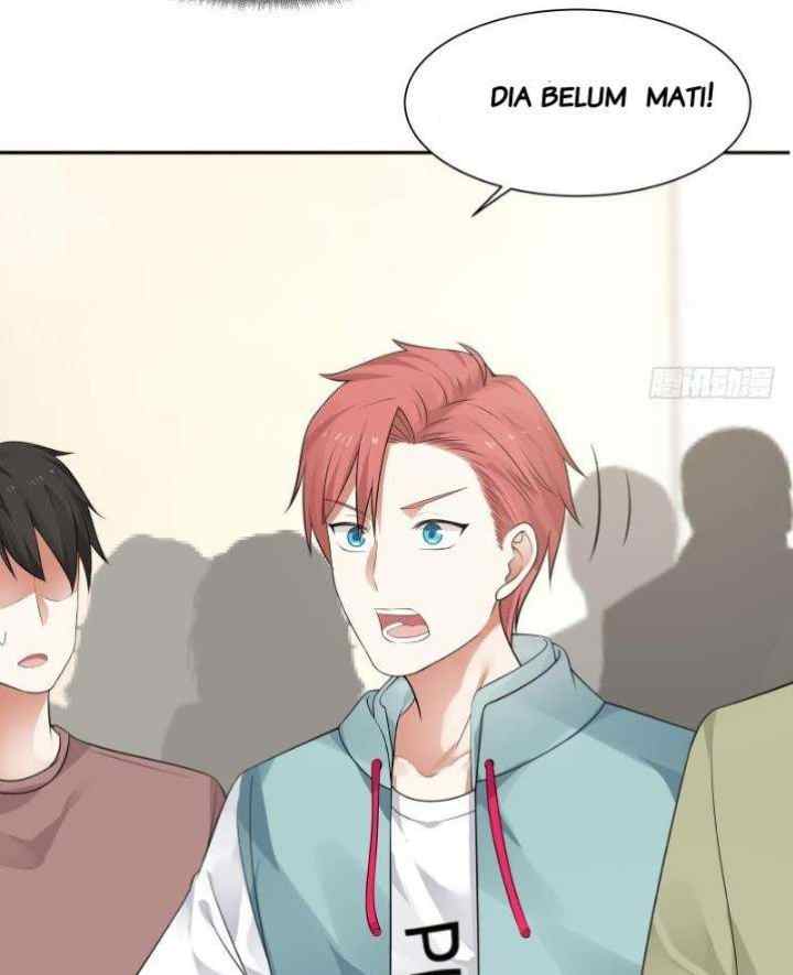 I Have a Dragon on My Body chapter 4 halaman 11