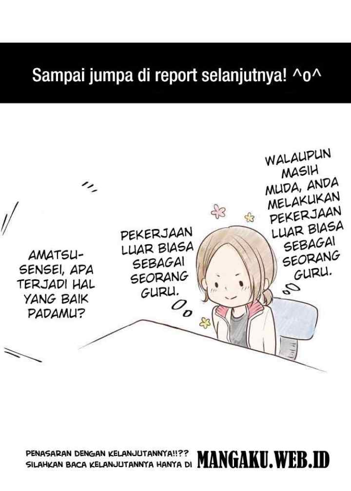 ReLIFE chapter 16 halaman 18