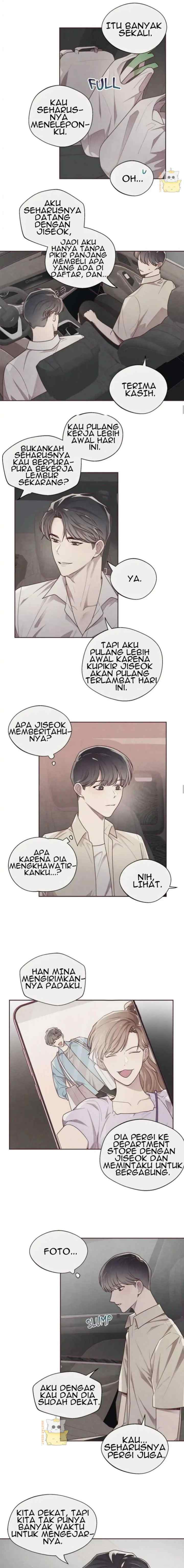 Relationship Ring chapter 12 halaman 14
