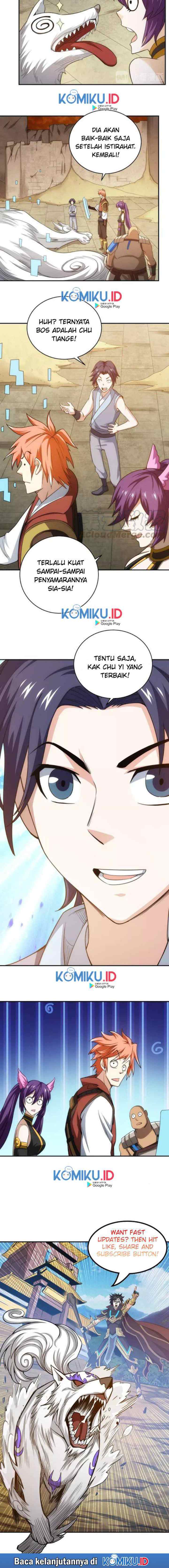 Rich Player chapter 94 halaman 11