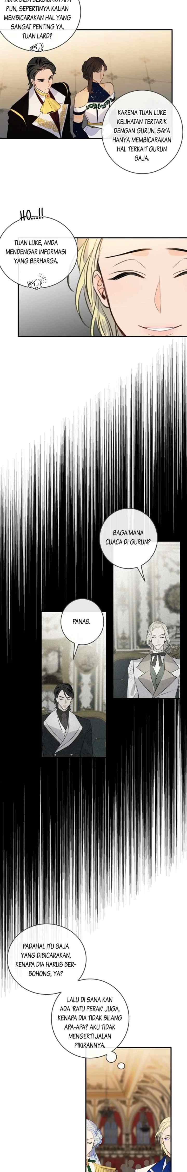 The Great Wish chapter 66 halaman 7