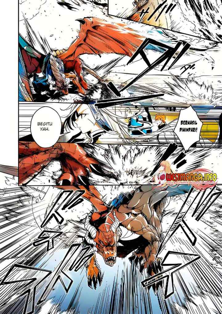 Fun Territory Defense Of The Easy-going Lord ~the Nameless Village Is Made Into The Strongest Fortified City By Production Magic~ chapter 20.2 halaman 13